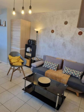 appartement agréable